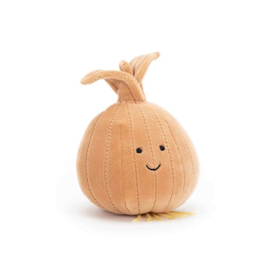 Peluche Mini - Vivacious Onion