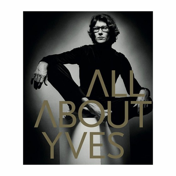 All About Yves - EN